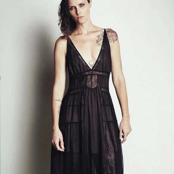 BCBGMaxAzria | Dresses | Bcbg Maxazria Runway Black Lace Maxi Dress | Poshmark BCBGMaxAzria | Dresses | Bcbg Maxazria Runway Black Lace Maxi Dress | Poshmark